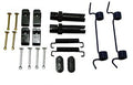 Rr Hwd Kit  Better Brake Parts  7311K