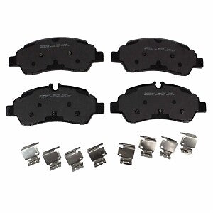 Rr Disc Brake Pads  Motorcraft  BR1775