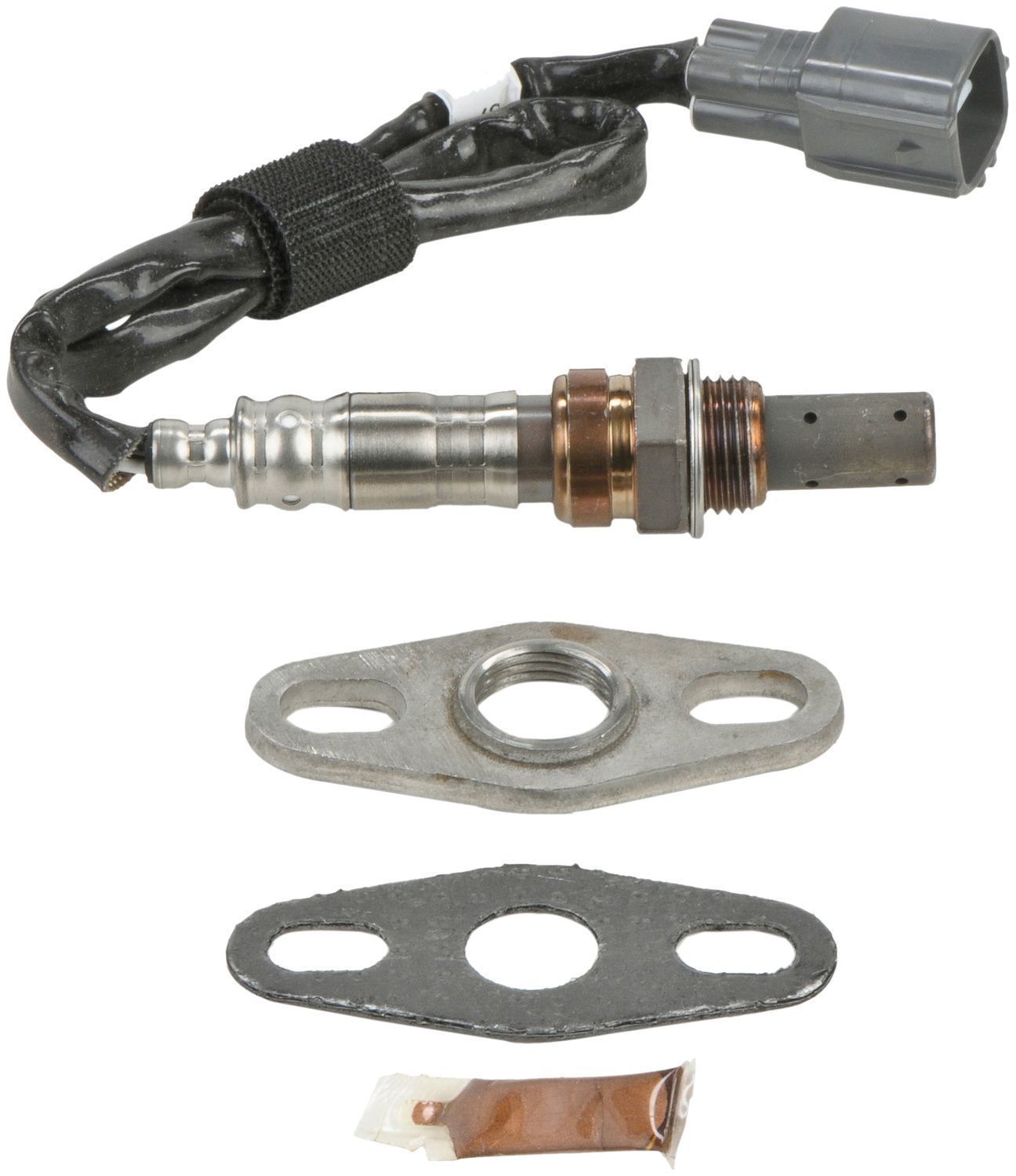 Oxygen Sensor  Bosch  13998