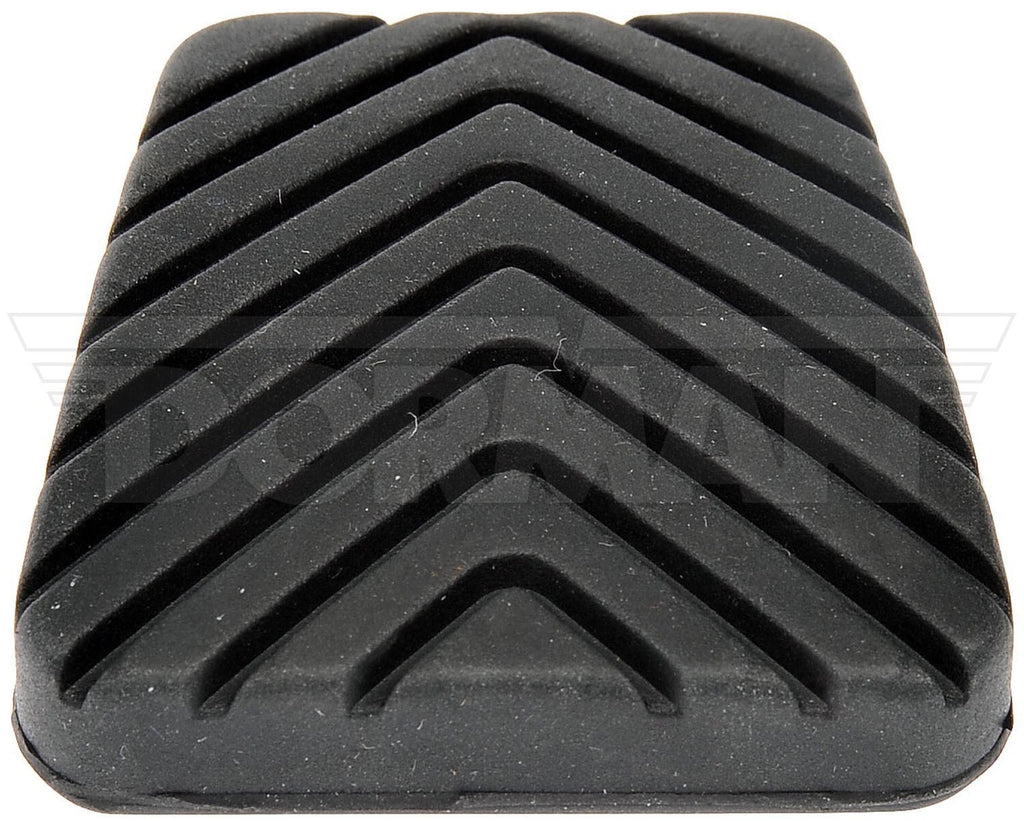Clutch Pedal Pad  Dorman/Help  20011