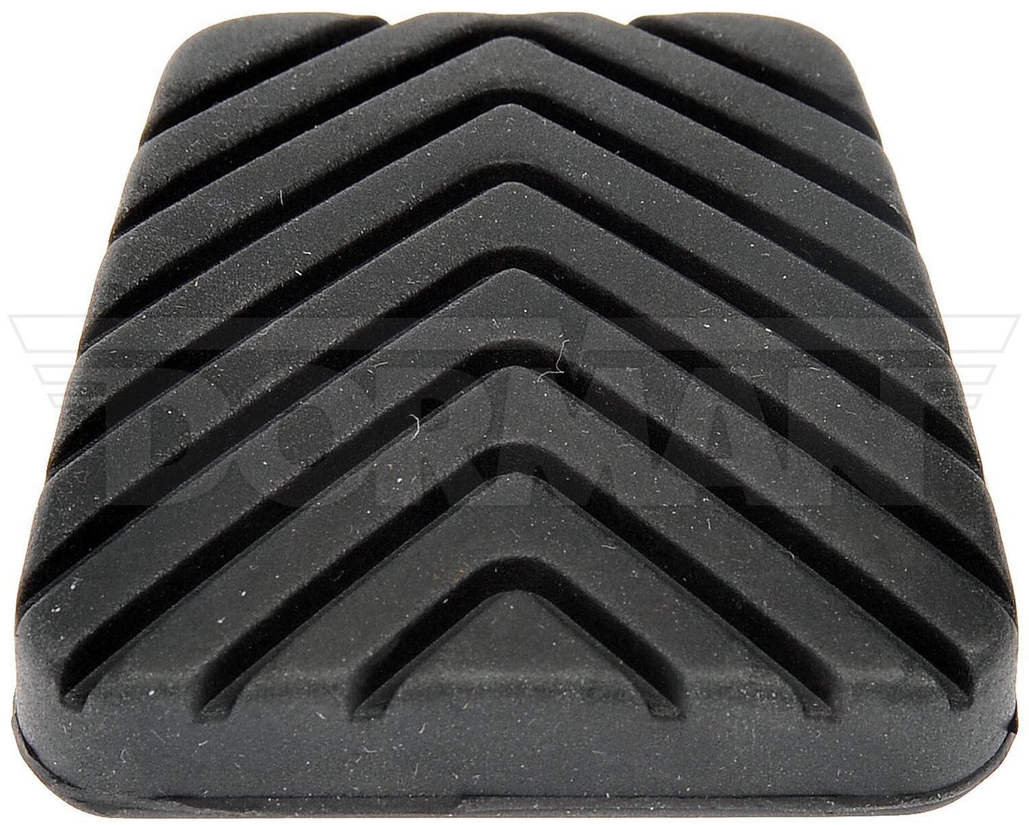 Clutch Pedal Pad  Dorman/Help  20011