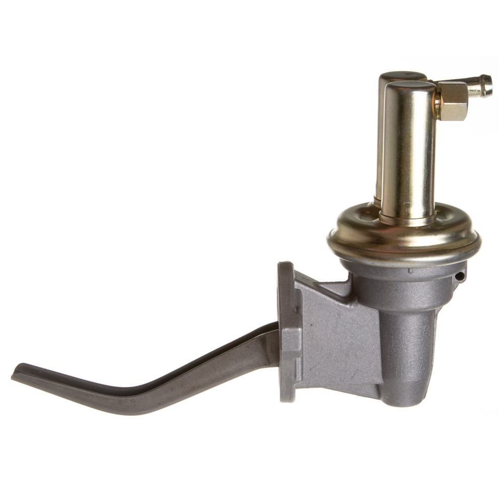 New Mechanical Fuel Pmp  Delphi  MF0008