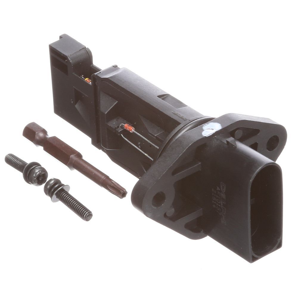 New Air Mass Sensor  Delphi  AF10157