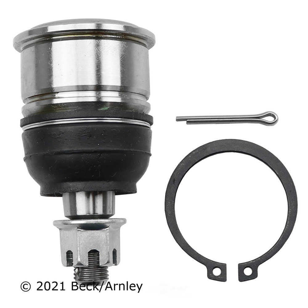 Lower Ball Joint  Beck/Arnley  101-4102