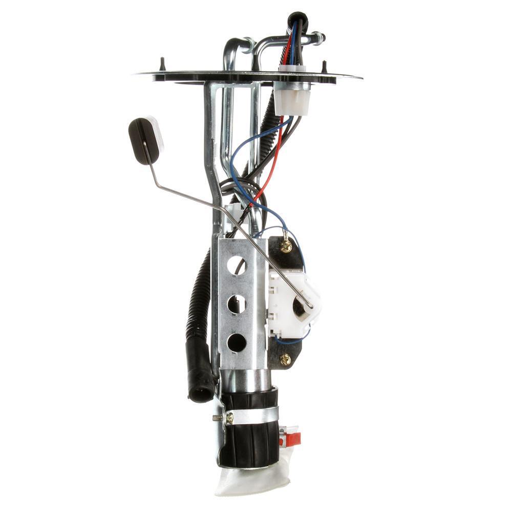 Fuel Pmp & Hanger w/Sender  Delphi  HP10127