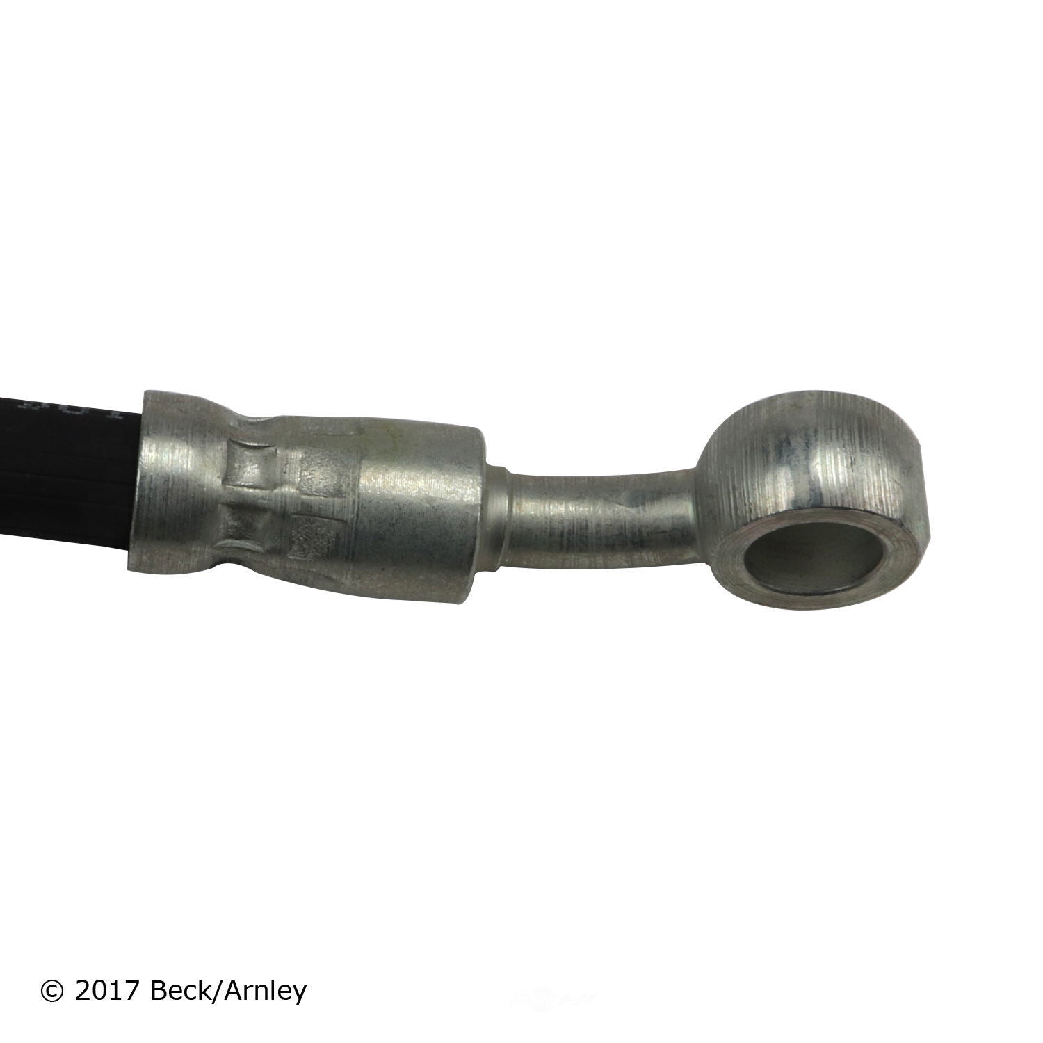 Frt Brake Hose  Beck/Arnley  073-1646