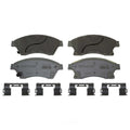 Wagner Premium OEX Ceramic Brake Pad OEX1522