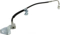 Frt Brake Hose  Centric Parts  150.65112