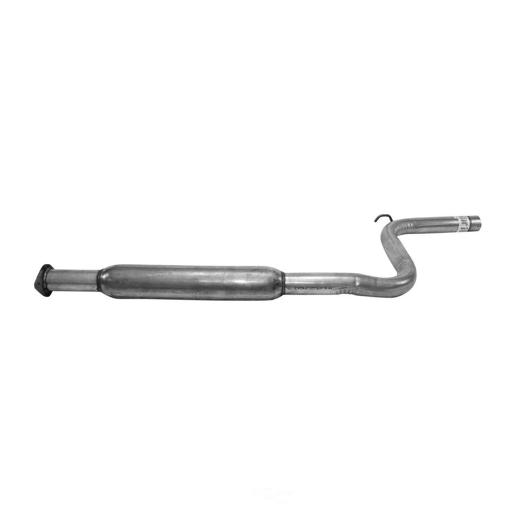 Center Exhaust Pipe  AP Exhaust  58473