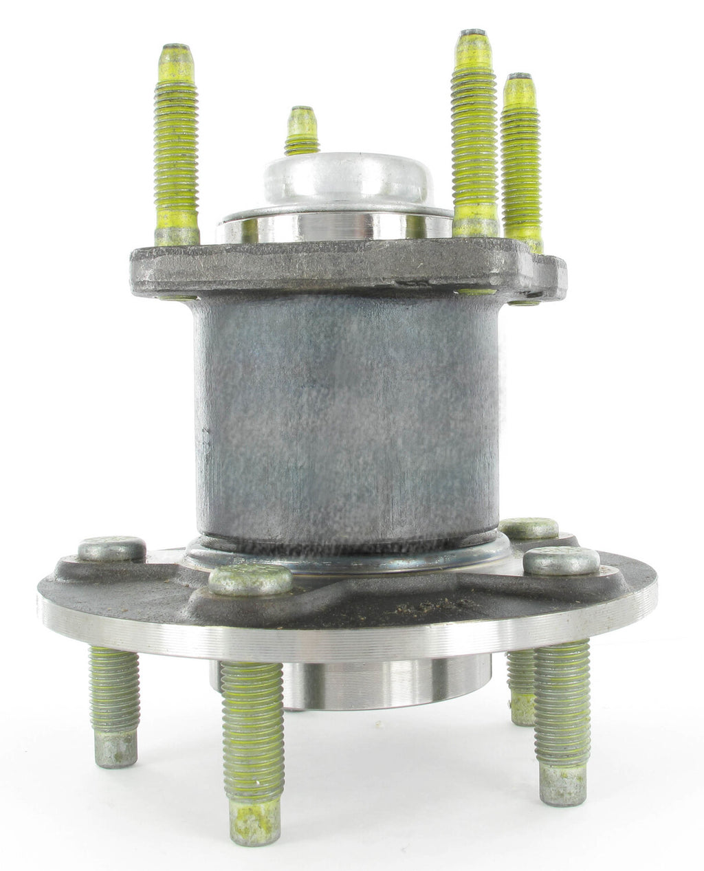 Rr Hub Assy  SKF  BR930369