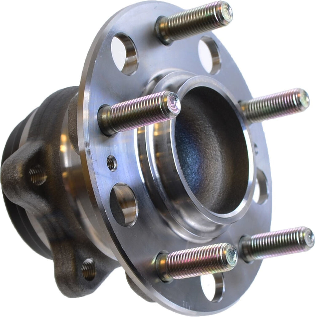 Rr Hub Assy  SKF  BR930925