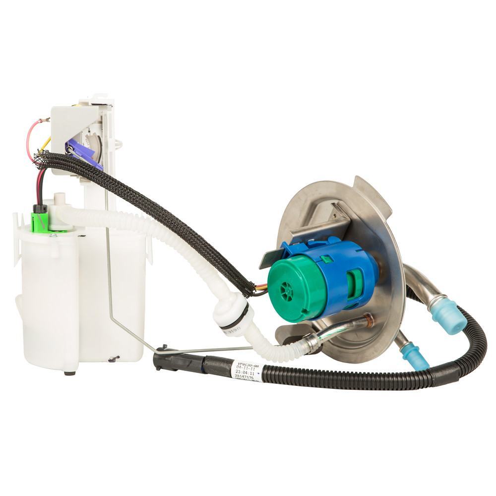 Fuel Pump Module Assy  Delphi  FG1210