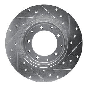 Rr Disc Brake Rotor  DFC  631-11002L