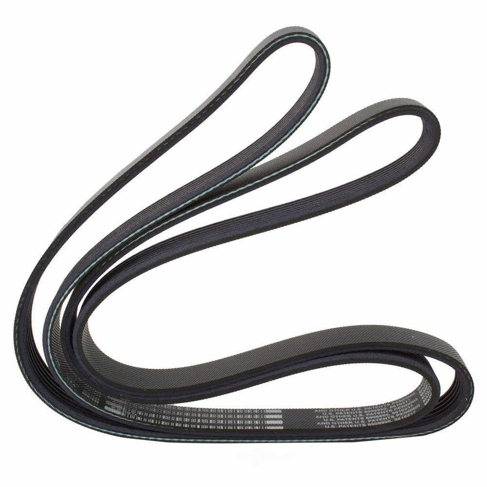 Serpentine Belt  Motorcraft  JK6-648