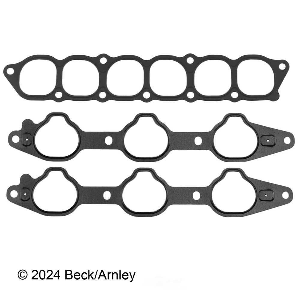 Intake Manifold Set  Beck/Arnley  037-6021