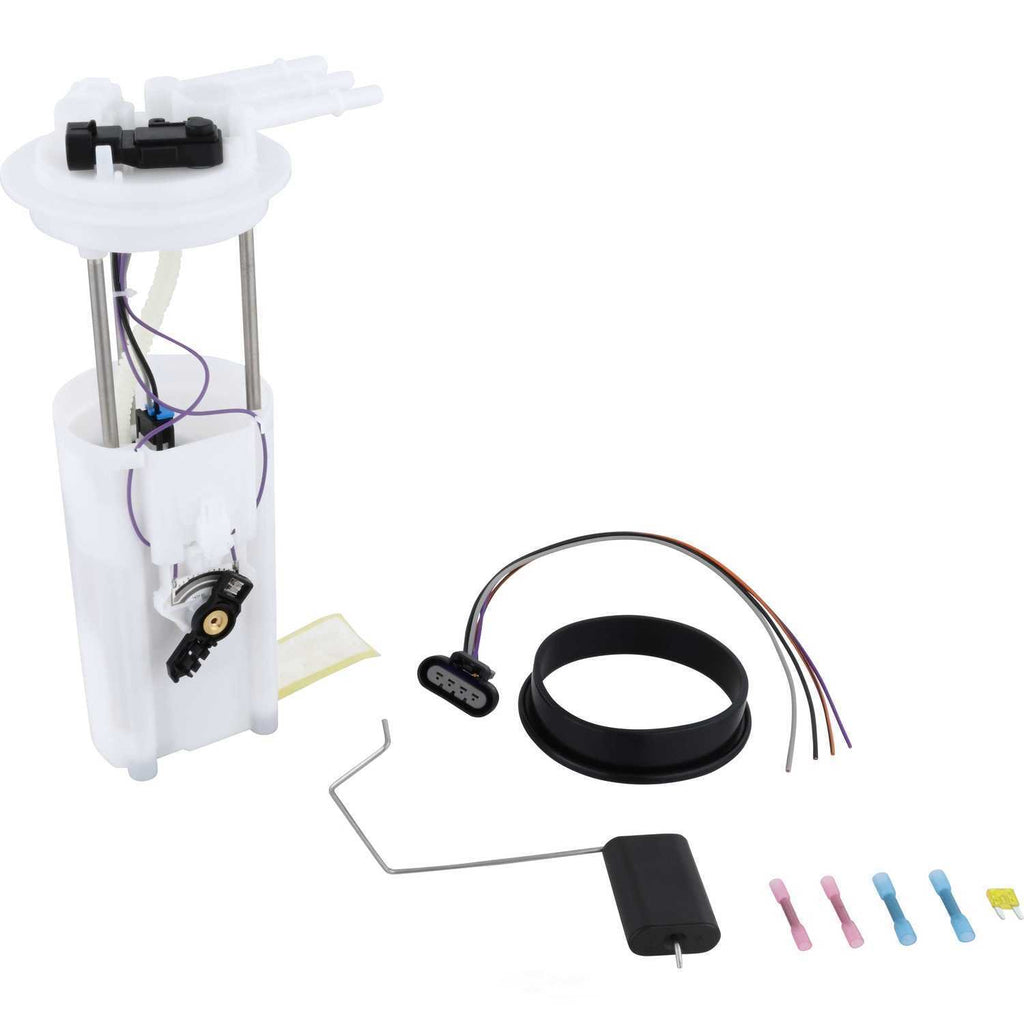 Fuel Pump Module Assy  Delphi  FG0111