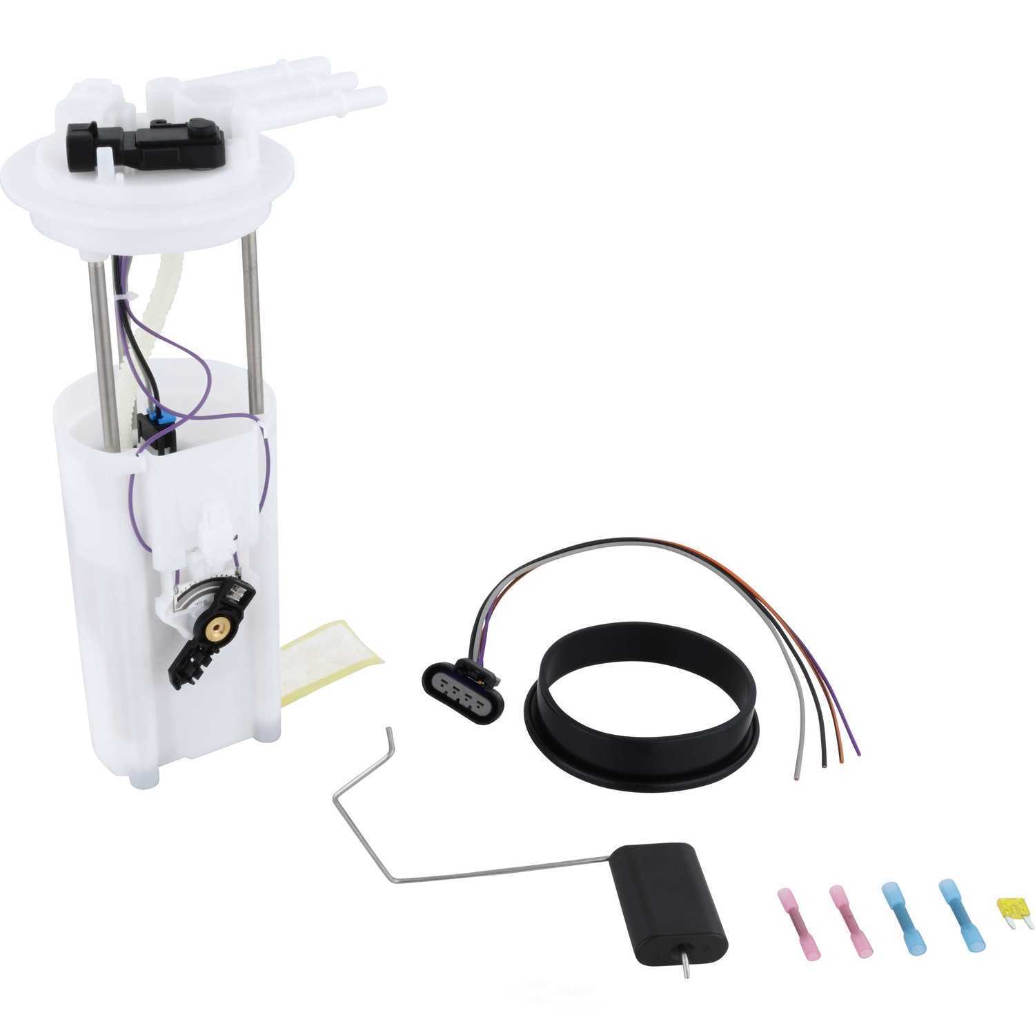 Fuel Pump Module Assy  Delphi  FG0111