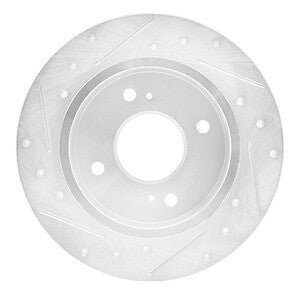 Rr Disc Brake Rotor  DFC  631-67036R