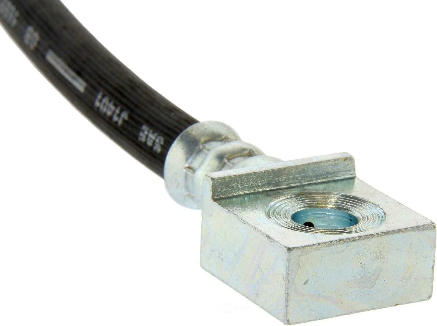 Rr Brake Hose  Centric Parts  150.65483