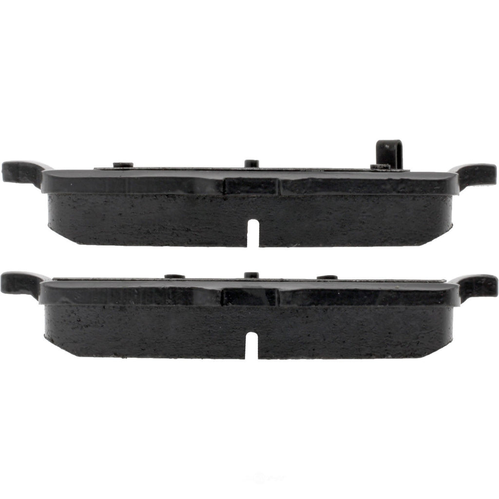Rr Super Prem Ceramic Brake Pads  Centric Parts  105.16120