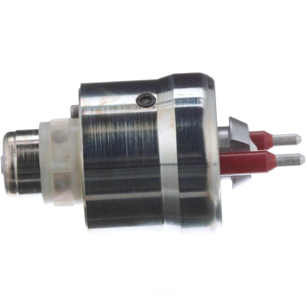 New Fuel Injector  Standard Motor Products  TJ12