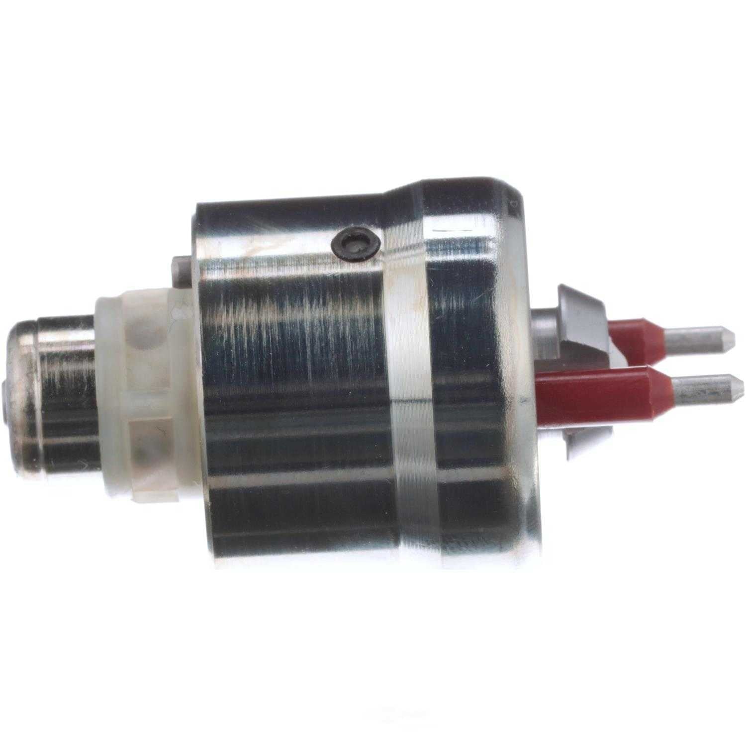 New Fuel Injector  Standard Motor Products  TJ12