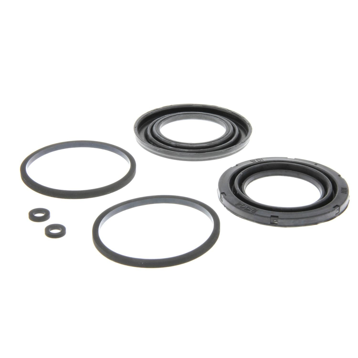 Frt Brake Caliper Kit  Centric Parts  143.33012