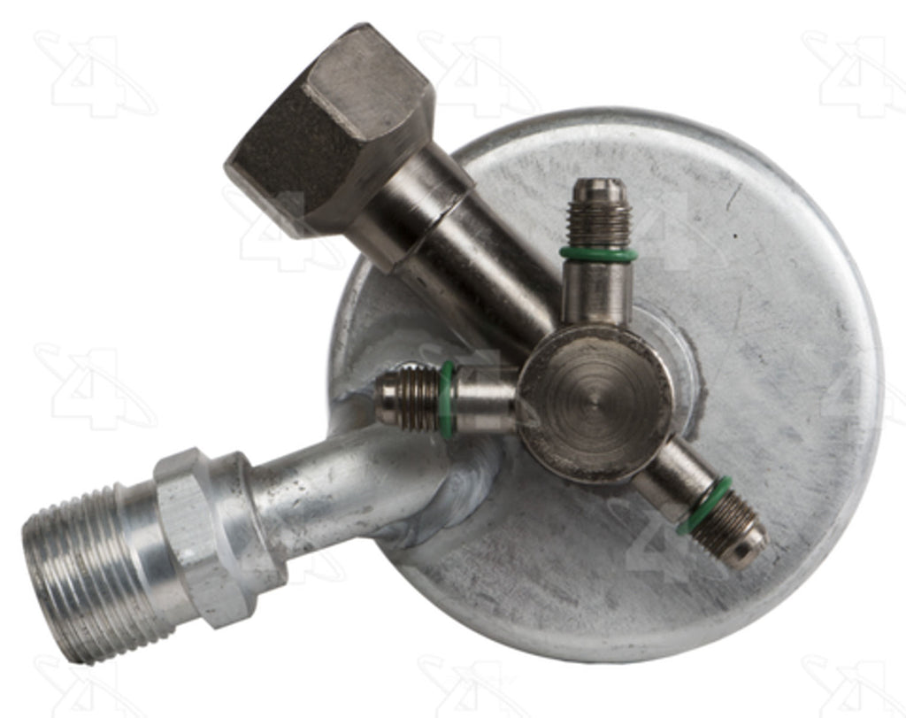 New Drier/Accumulator   Four Seasons   33705