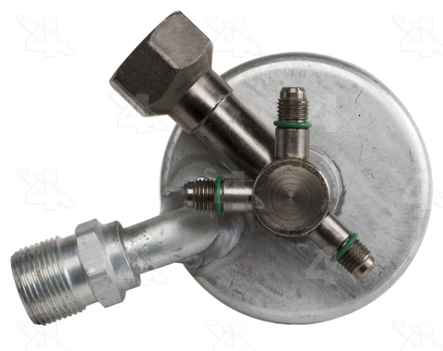 New Drier/Accumulator   Four Seasons   33705