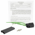 Connector  Motorcraft  WPT1578