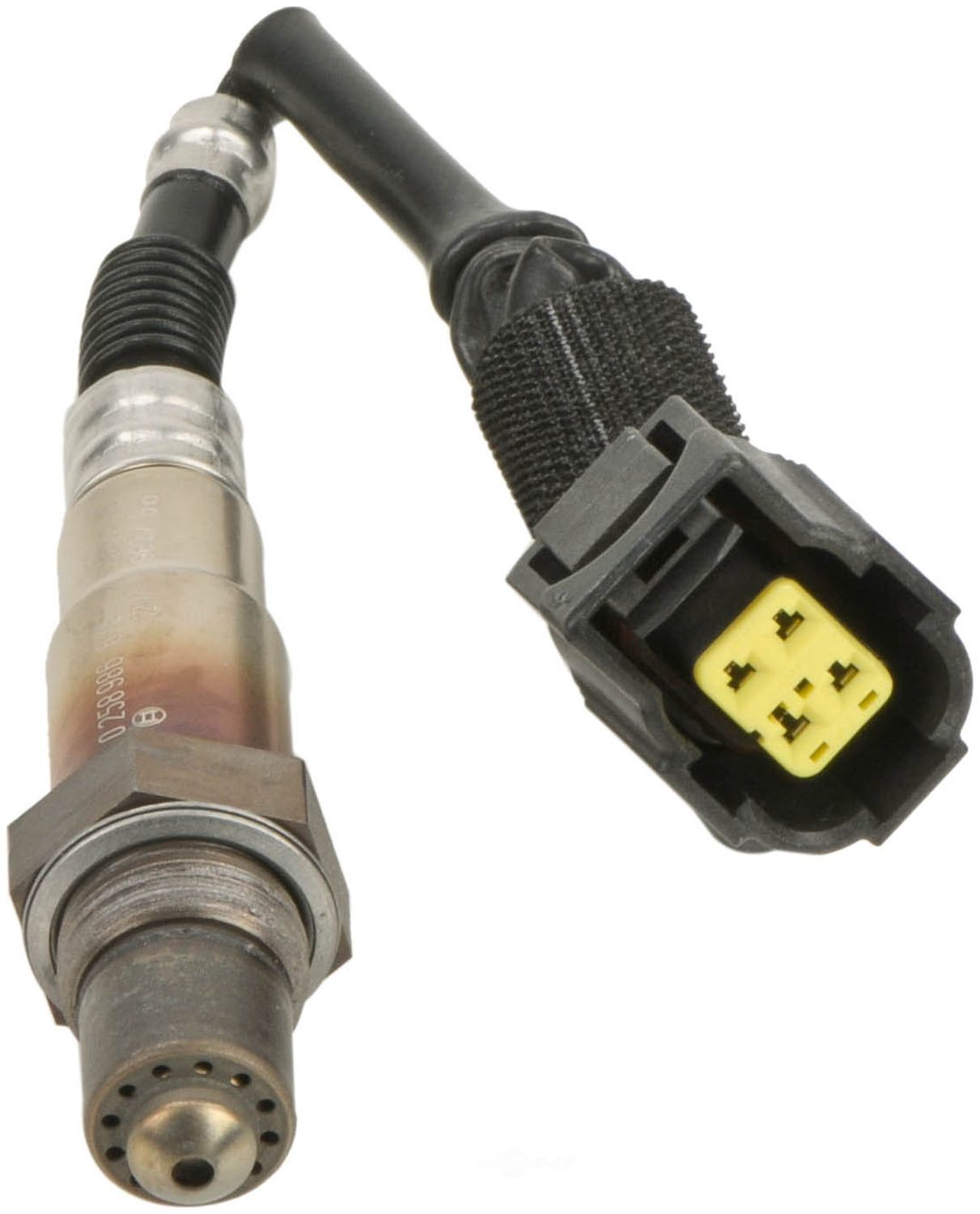 Oxygen Sensor  Bosch  13937