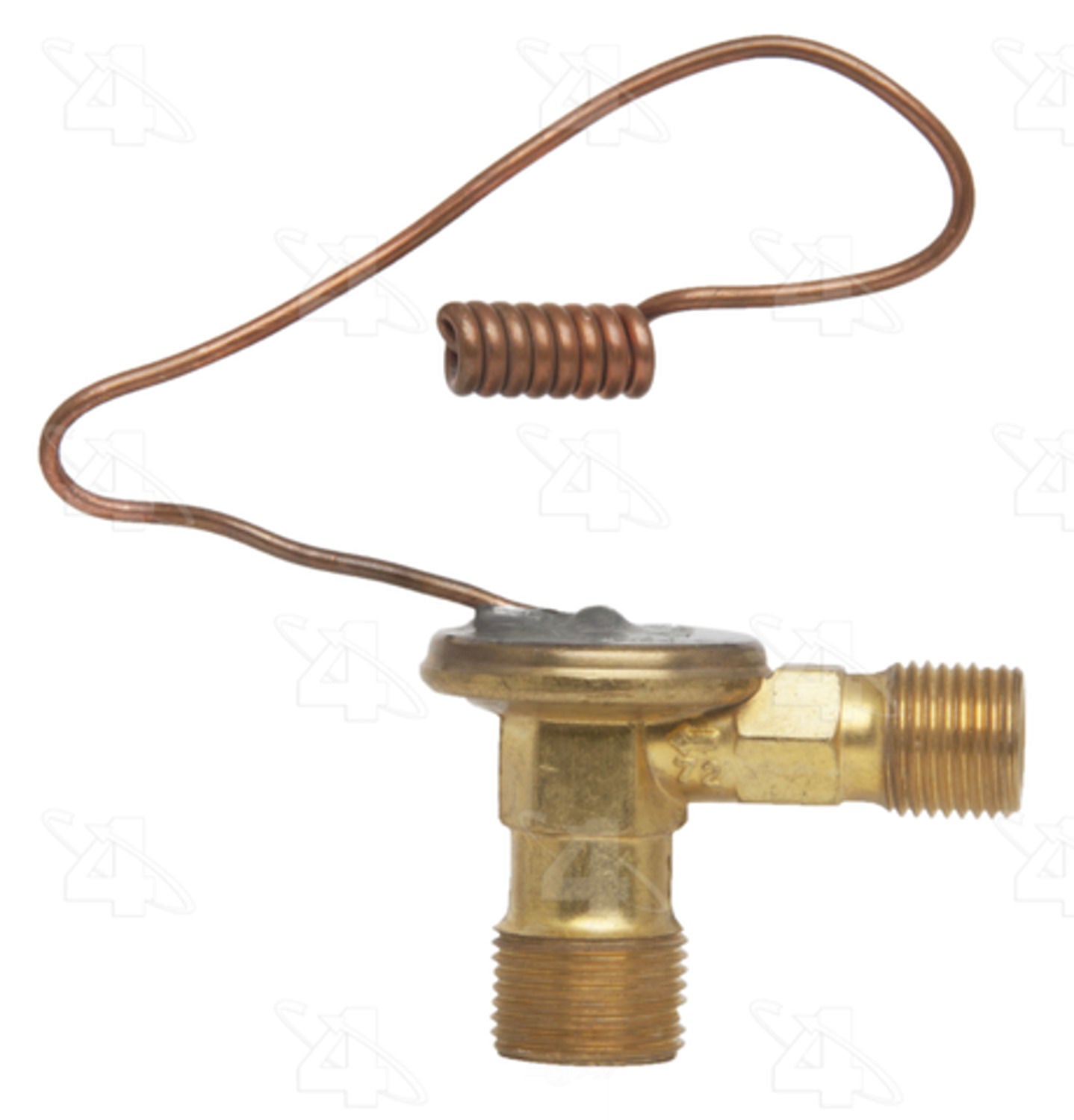 Expansion Valve   Four Seasons   39207