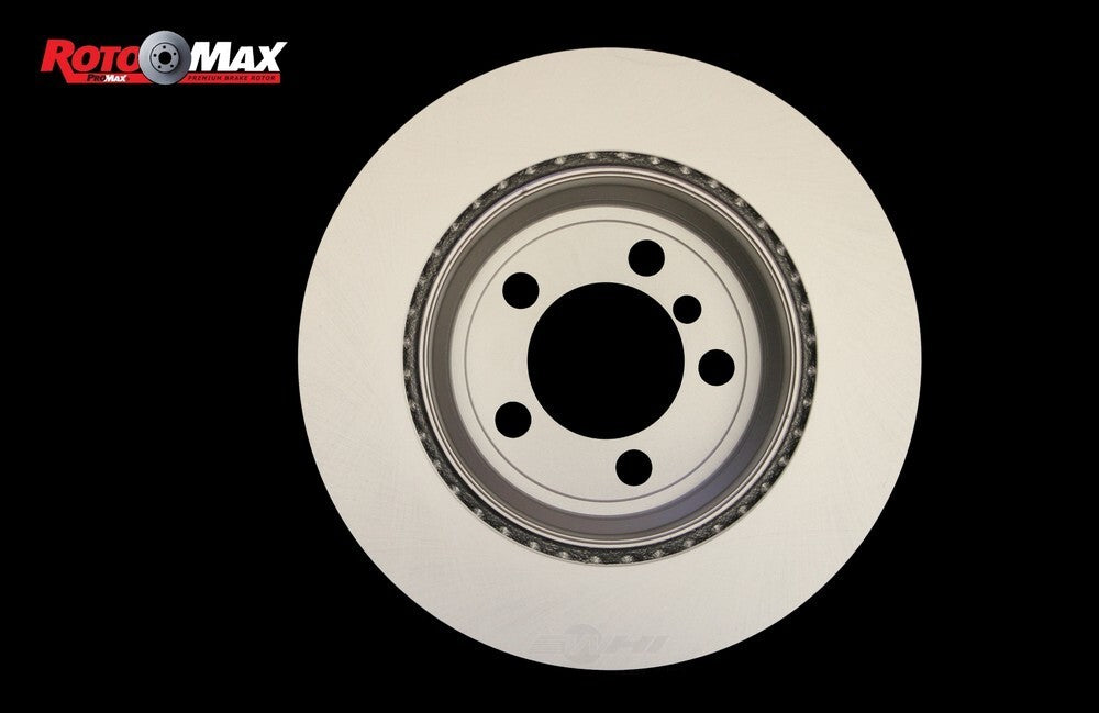 PROMAX Premium Geo-Coated Brake Rotor 20-34363