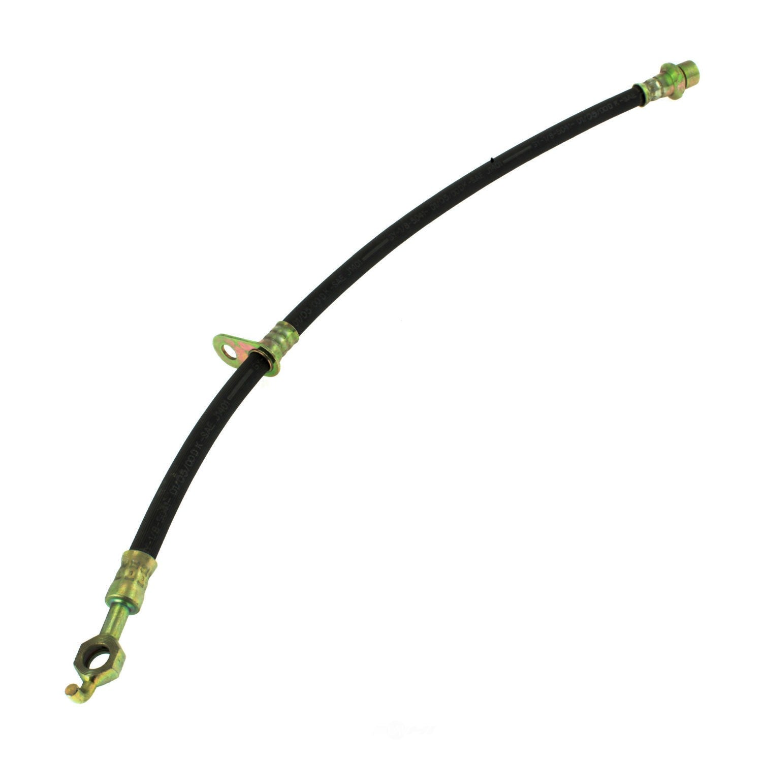 Frt Brake Hose  Centric Parts  150.44058