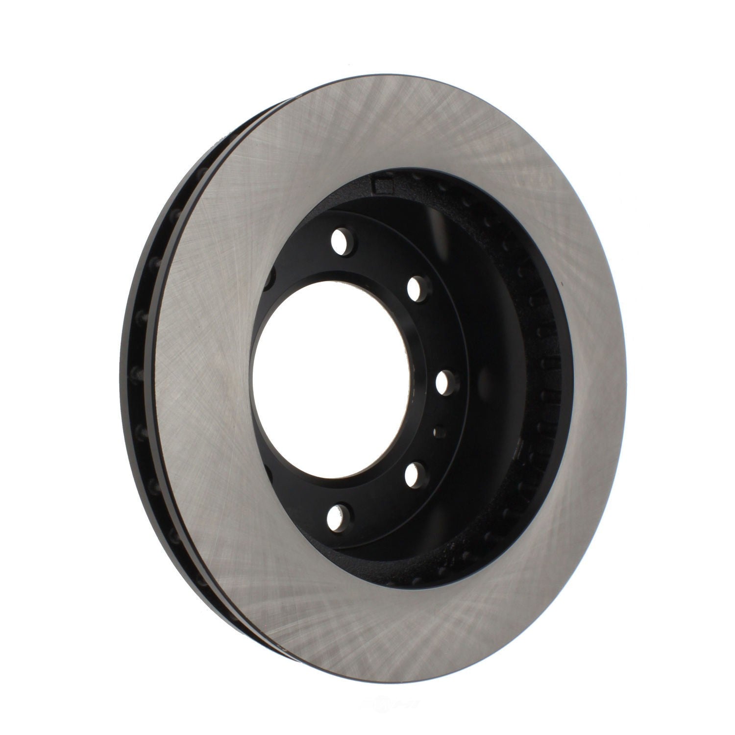 Frt Premium Brake Rotor  Centric Parts  120.66042