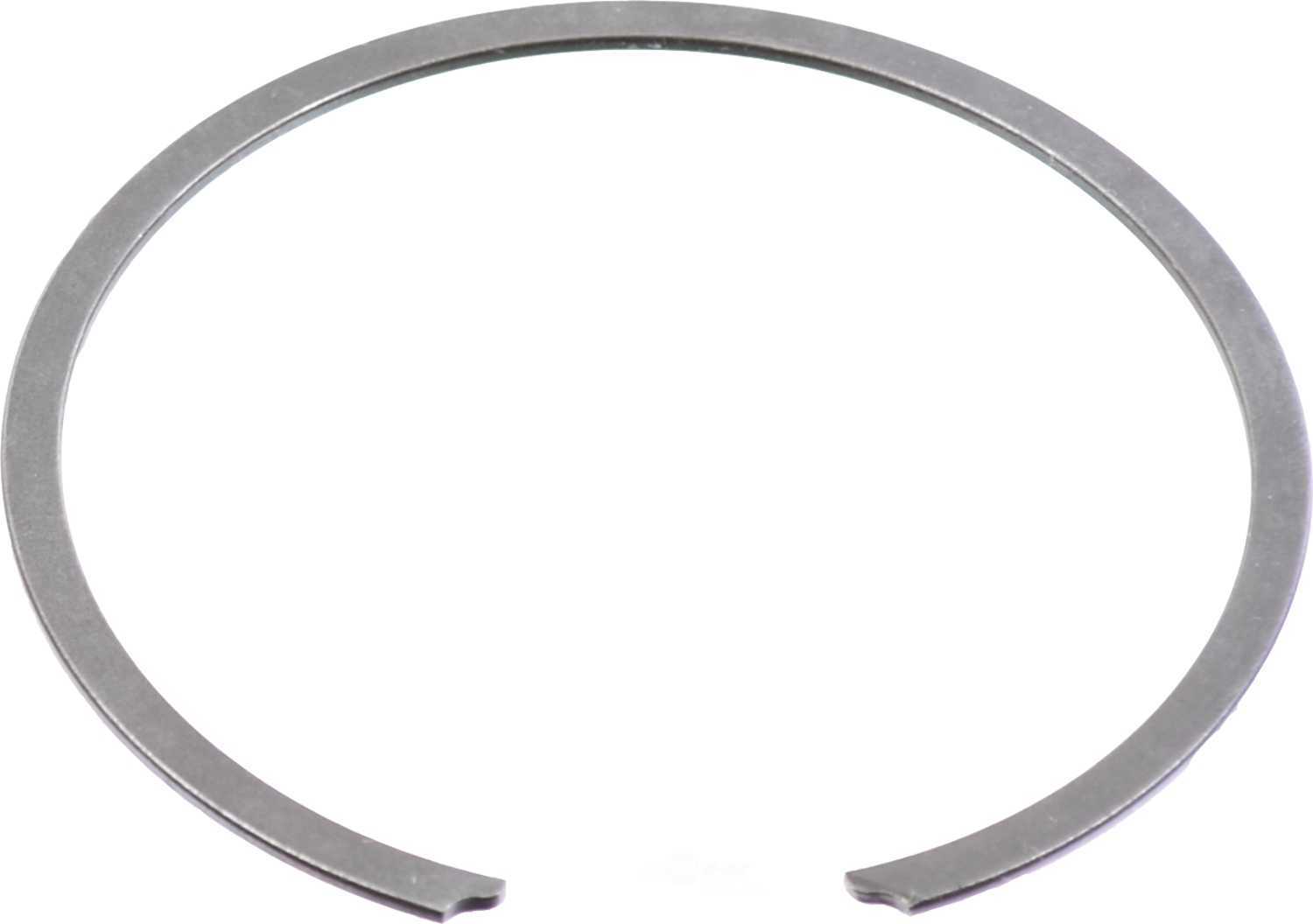 Frt Wheel Brng Retainer  SKF  CIR169
