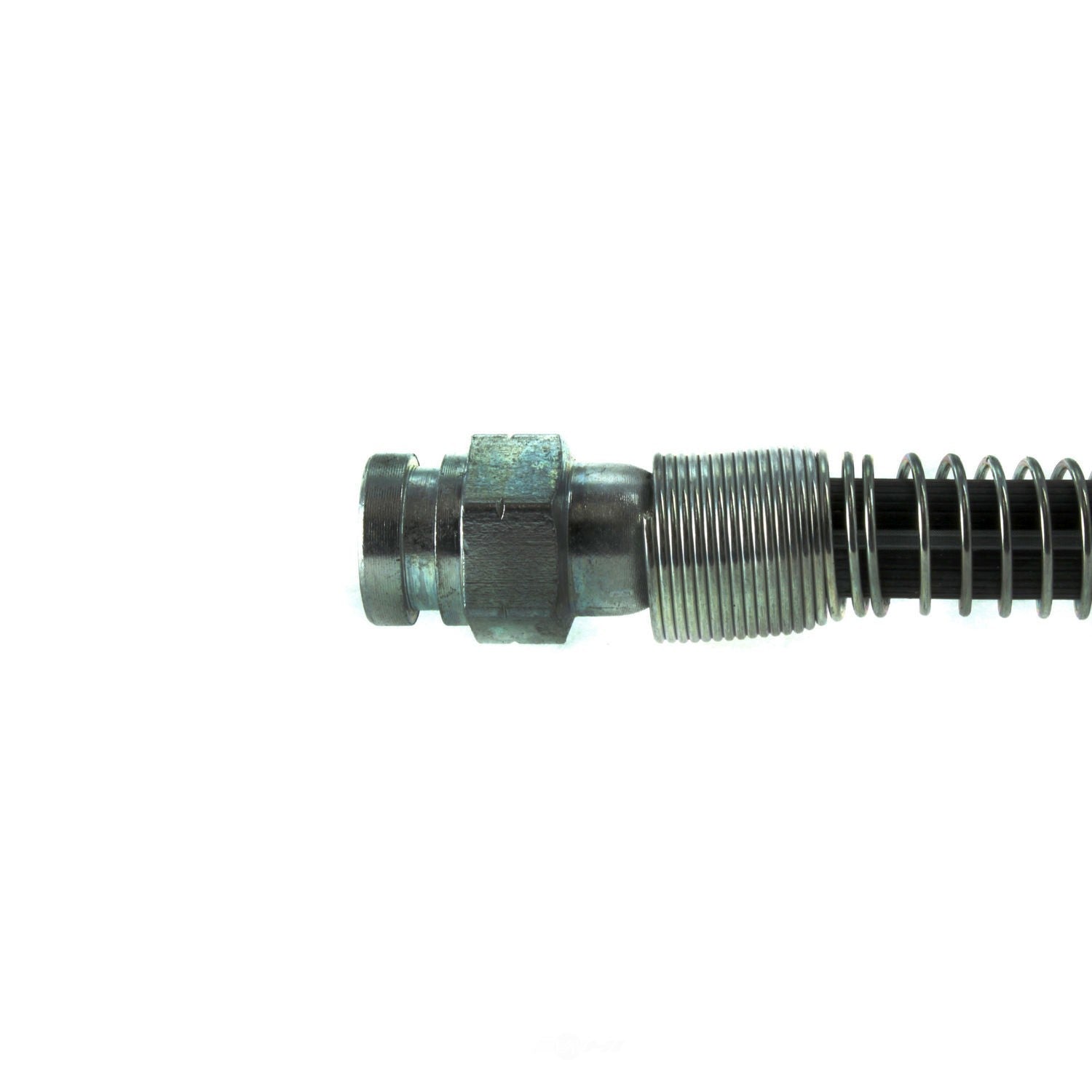 Frt Brake Hose  Centric Parts  150.45011