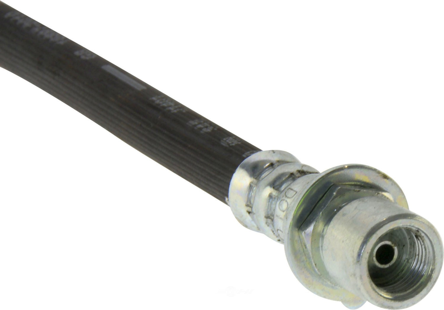 Frt Brake Hose  Centric Parts  150.66090