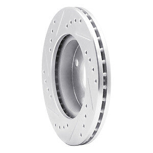 Frt Disc Brake Rotor  DFC  631-54001L