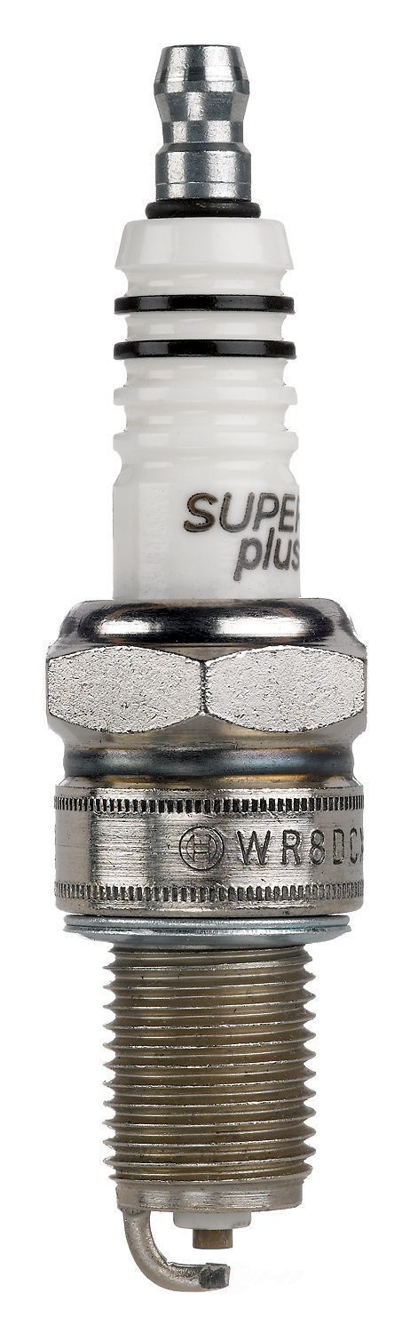 Spark Plug  Bosch  7992