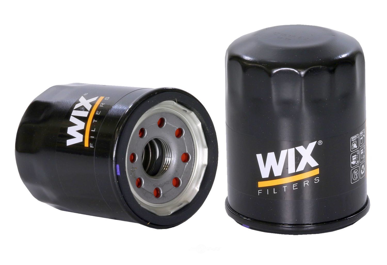 Oil Filter  Wix  57356
