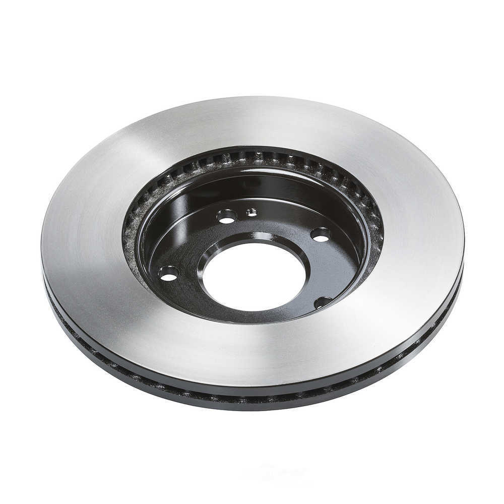 Frt Disc Brake Rotor  Wagner  BD180377E