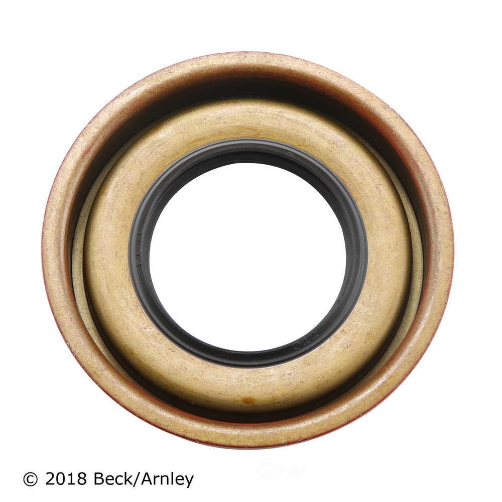 Rr Wheel Seal  Beck/Arnley  052-4091