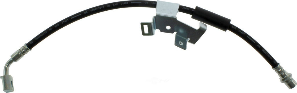 Frt Brake Hose  Centric Parts  150.66137