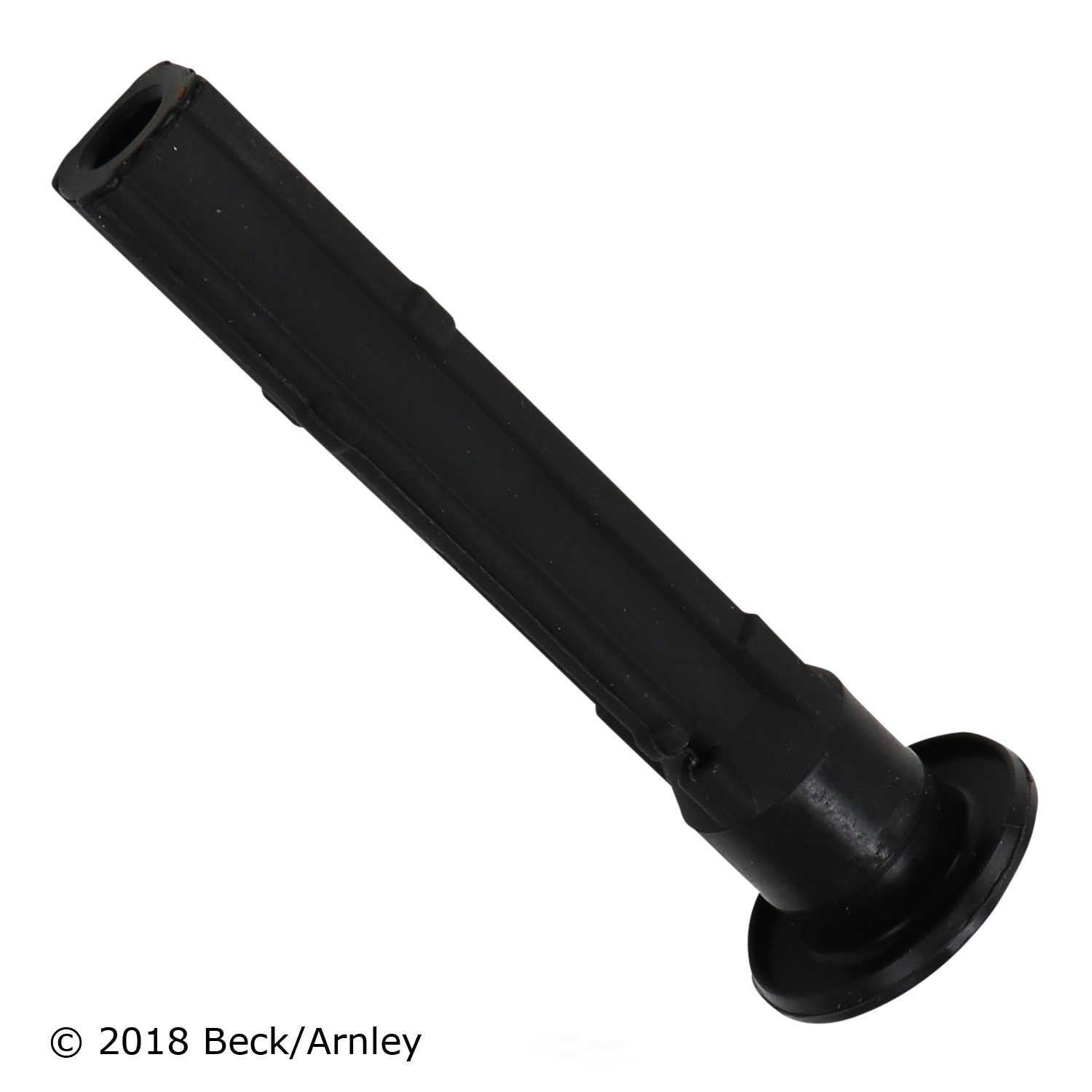 Coil On Spark Plug Boot  Beck/Arnley  175-1027