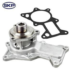 New Water Pump  Skyward Automotive  SK1202010