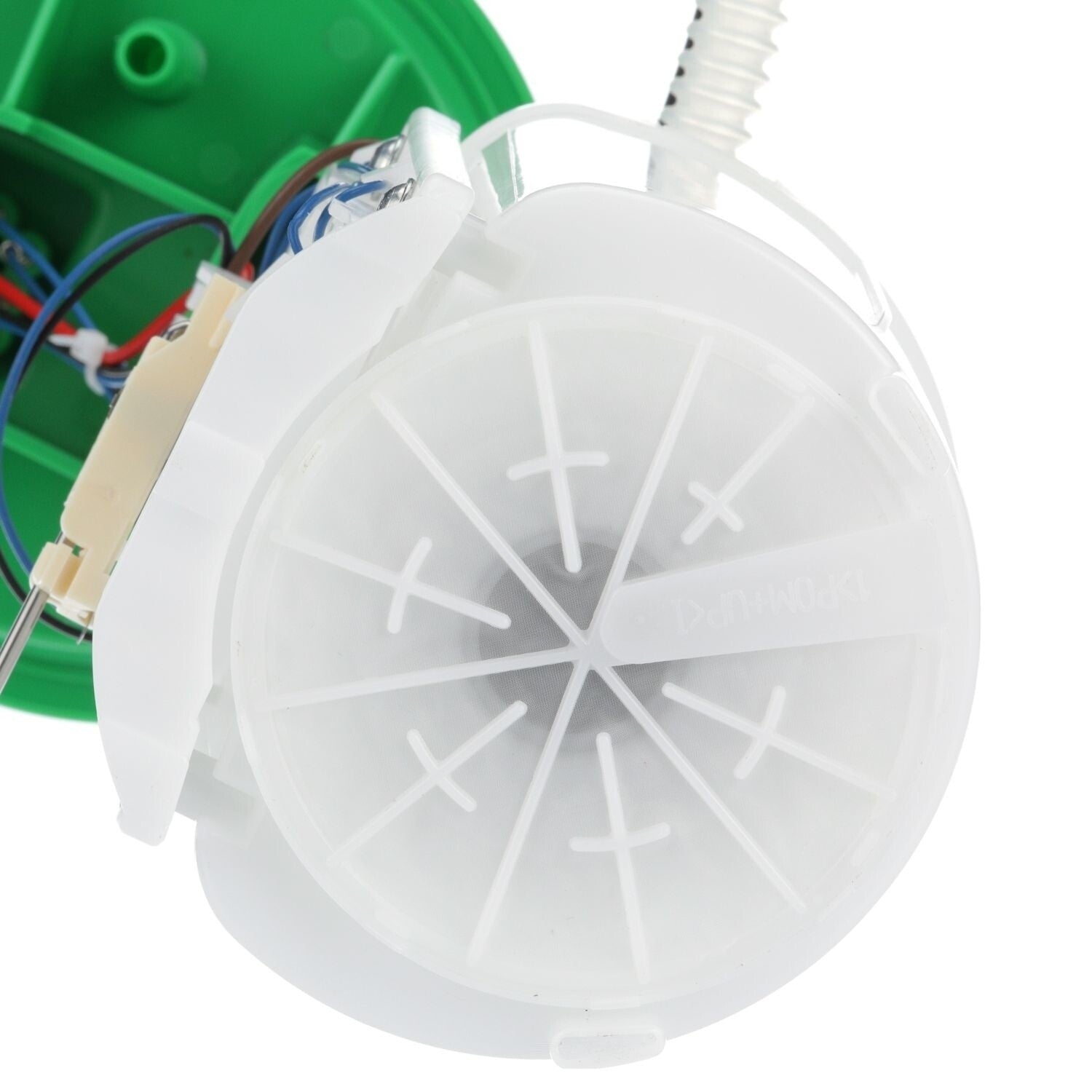 Fuel Pump Module Assy  Delphi  FG0985