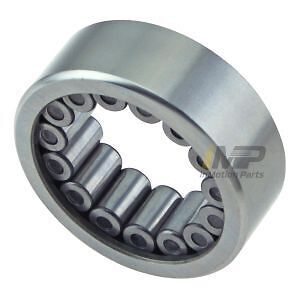 Rr Wheel Bearing  WJB  WB513023