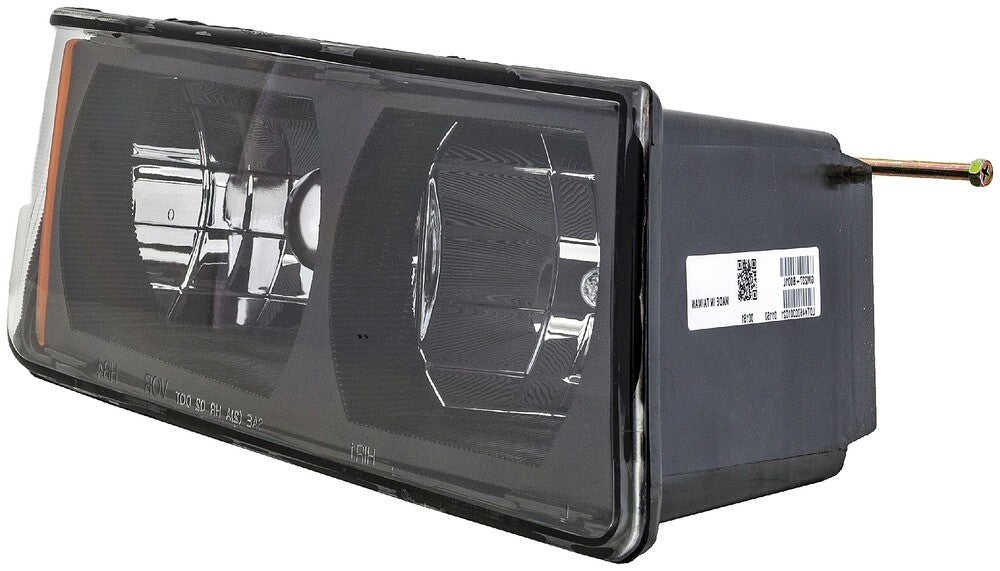 Headlight Assy  Dorman  1591105