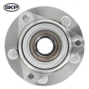 Frt Hub Assy  Skyward Automotive  SK513237